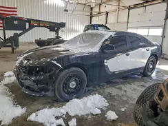 2C3CDXKT7GH219260 2016 DODGE CHARGER