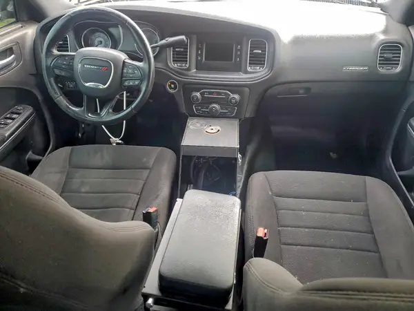2C3CDXKT7GH219260 2016 DODGE CHARGER - Image 8