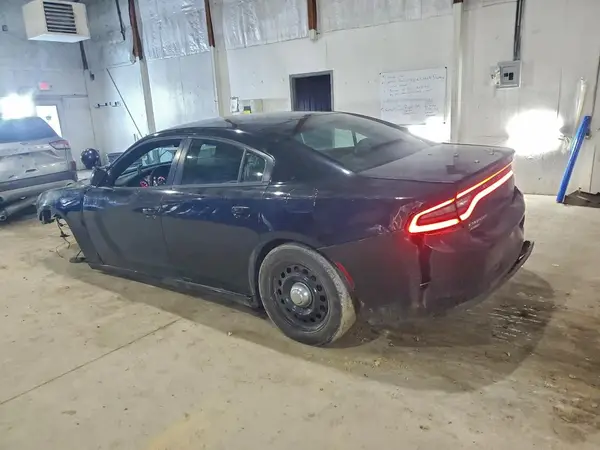 2C3CDXKT7GH238116 2016 DODGE CHARGER - Image 2