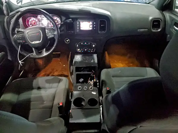2C3CDXKT7GH238116 2016 DODGE CHARGER - Image 8