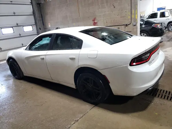 2C3CDXKT7GH247849 2016 DODGE CHARGER - Image 2