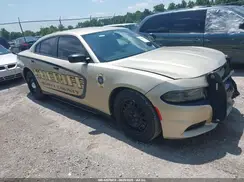 2C3CDXKT7GH249035 2016 DODGE CHARGER