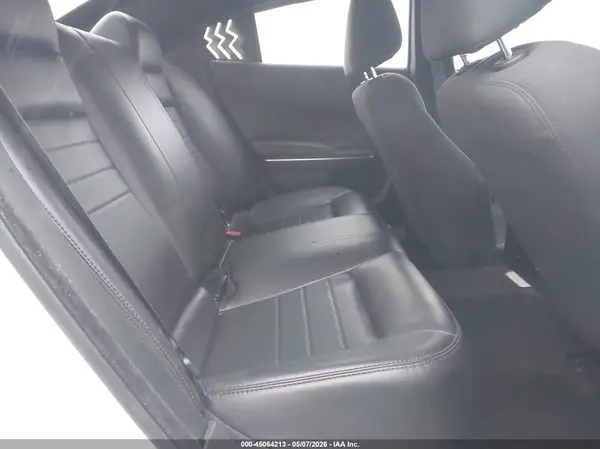 2C3CDXKT7GH268166 2016 DODGE CHARGER - Image 8