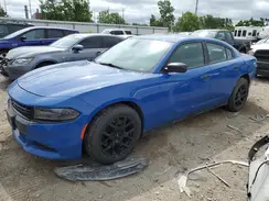 2C3CDXKT7GH271083 2016 DODGE CHARGER