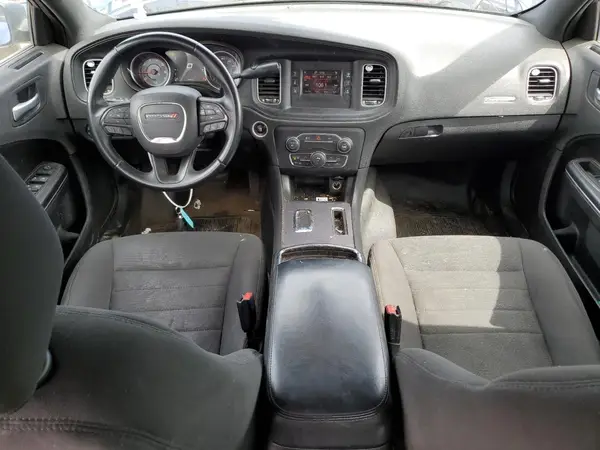 2C3CDXKT7GH271083 2016 DODGE CHARGER - Image 8