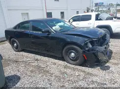 2C3CDXKT7GH304261 2016 DODGE CHARGER
