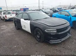 2C3CDXKT7GH304292 2016 DODGE CHARGER