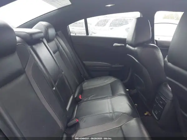 2C3CDXKT7GH304292 2016 DODGE CHARGER - Image 8