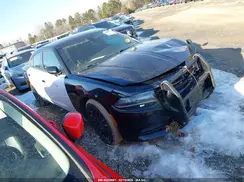2C3CDXKT7HH511640 2017 DODGE CHARGER