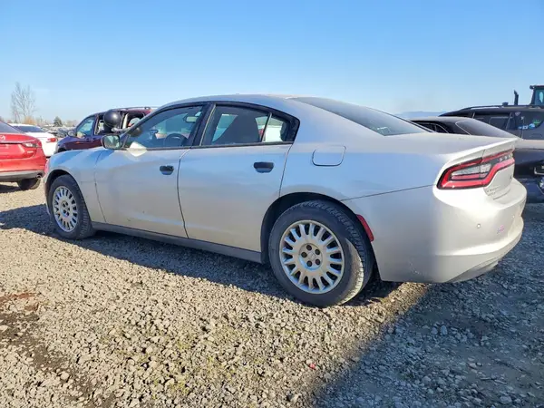 2C3CDXKT7HH533766 2017 DODGE CHARGER - Image 2
