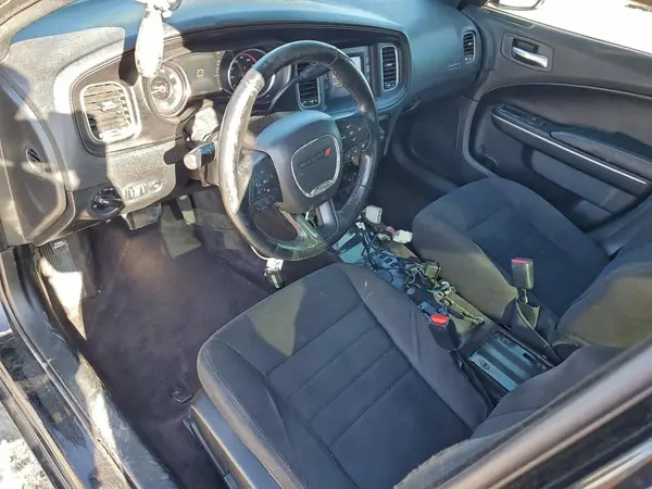 2C3CDXKT7HH566248 2017 DODGE CHARGER - Image 8