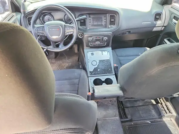 2C3CDXKT7HH621376 2017 DODGE CHARGER - Image 8