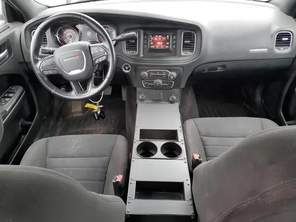 2C3CDXKT7HH649775 2017 DODGE CHARGER - Image 8