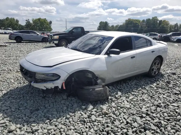 2C3CDXKT7HH655365 2017 DODGE CHARGER - Image 1