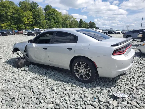 2C3CDXKT7HH655365 2017 DODGE CHARGER - Image 2