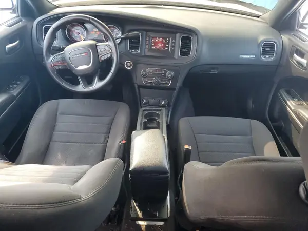 2C3CDXKT7HH655365 2017 DODGE CHARGER - Image 8