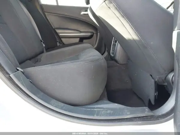 2C3CDXKT7HH655382 2017 DODGE CHARGER - Image 8