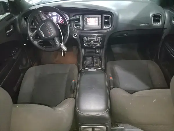 2C3CDXKT7HH661019 2017 DODGE CHARGER - Image 8