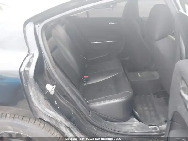 2C3CDXKT7JH117139 2018 DODGE CHARGER - Image 8