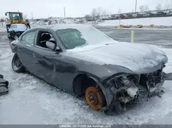 2C3CDXKT7JH164820 2018 DODGE CHARGER