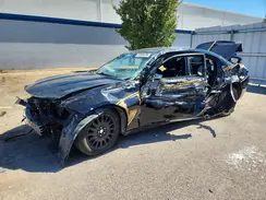 2C3CDXKT7JH207701 2018 DODGE CHARGER