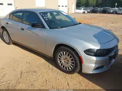 2C3CDXKT7JH214891 2018 DODGE CHARGER