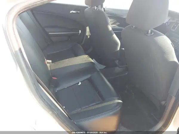 2C3CDXKT7JH214891 2018 DODGE CHARGER - Image 8