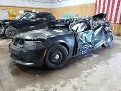 2C3CDXKT7JH216270 2018 DODGE CHARGER