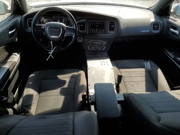 2C3CDXKT7JH225888 2018 DODGE CHARGER - Image 8