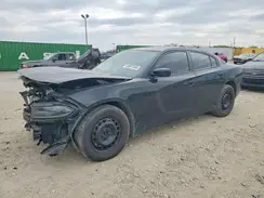 2C3CDXKT7JH225891 2018 DODGE CHARGER
