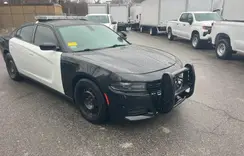 2C3CDXKT7JH266201 2018 DODGE CHARGER