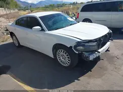 2C3CDXKT7JH295505 2018 DODGE CHARGER