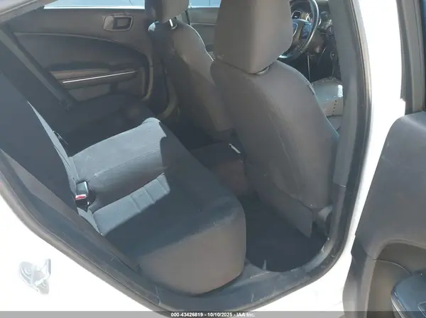 2C3CDXKT7JH295505 2018 DODGE CHARGER - Image 8