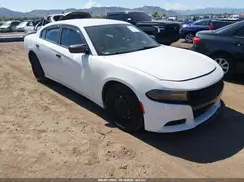 2C3CDXKT7JH295553 2018 DODGE CHARGER