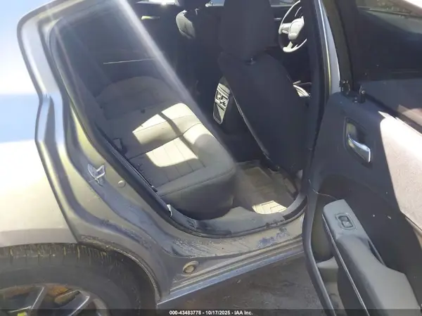 2C3CDXKT7JH297934 2018 DODGE CHARGER - Image 8