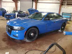 2C3CDXKT7JH299117 2018 DODGE CHARGER