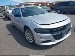 2C3CDXKT7JH303909 2018 DODGE CHARGER