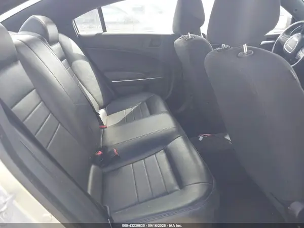 2C3CDXKT7JH303909 2018 DODGE CHARGER - Image 8