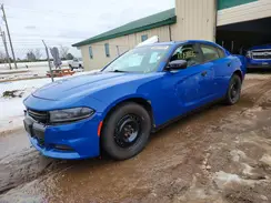 2C3CDXKT7JH316367 2018 DODGE CHARGER