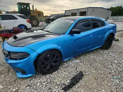 2C3CDXKT7JH316370 2018 DODGE CHARGER