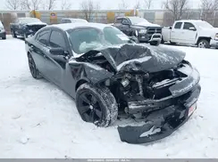 2C3CDXKT7JH323691 2018 DODGE CHARGER