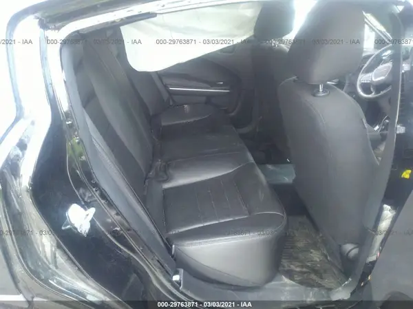 2C3CDXKT7JH323805 2018 DODGE CHARGER - Image 8
