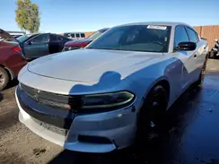 2C3CDXKT7KH514691 2019 DODGE CHARGER