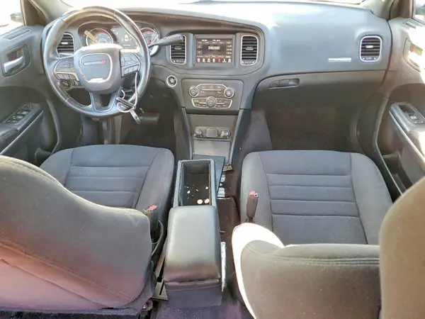 2C3CDXKT7KH514691 2019 DODGE CHARGER - Image 8