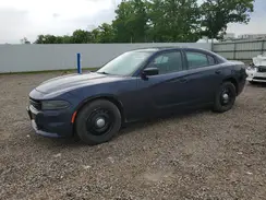 2C3CDXKT7KH559226 2019 DODGE CHARGER