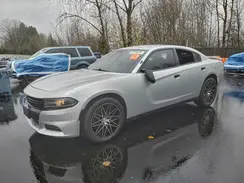 2C3CDXKT7KH576981 2019 DODGE CHARGER