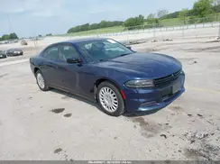 2C3CDXKT7KH579542 2019 DODGE CHARGER