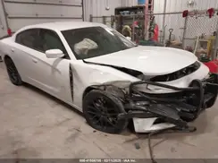 2C3CDXKT7KH600454 2019 DODGE CHARGER