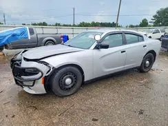 2C3CDXKT7KH609283 2019 DODGE CHARGER