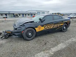 2C3CDXKT7KH617724 2019 DODGE CHARGER